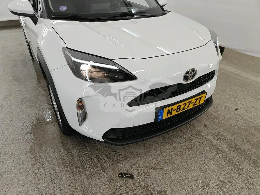Toyota Yaris Cross 1.5 Active 2022