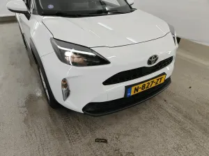 Toyota Yaris Cross 1.5 Active 2022