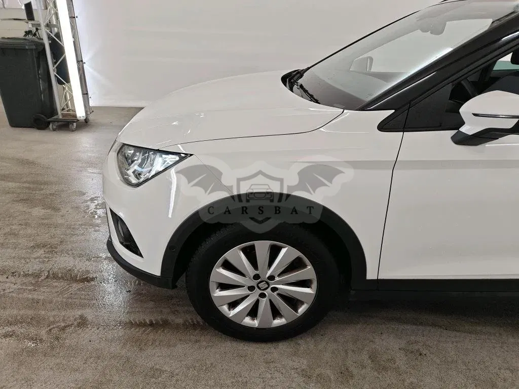 Seat Arona 1.0 TSI Style Business 2021
