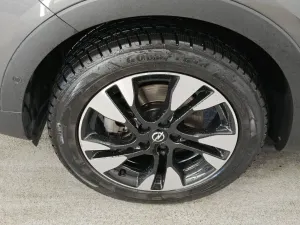 Opel Grandland 1.2 Ultimate 2021