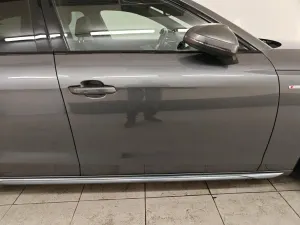 Audi A4 Avant 40 TFSI S Edition Competition 2021