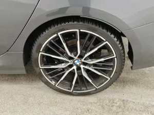 BMW 2 Series Gran Coupé 218i High Executive 2021