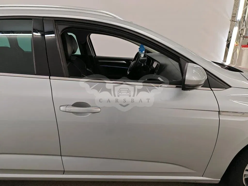 Renault Megane Grandtour 1.3 TCe Zen 2021