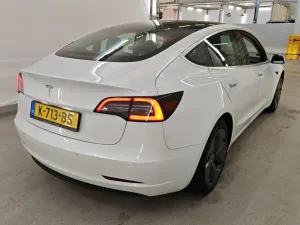 Tesla Model 3 Standard Range Plus 2020