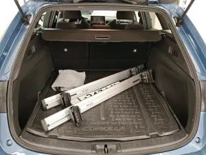 Toyota Corolla Touring Sports 1.8 Business 2021