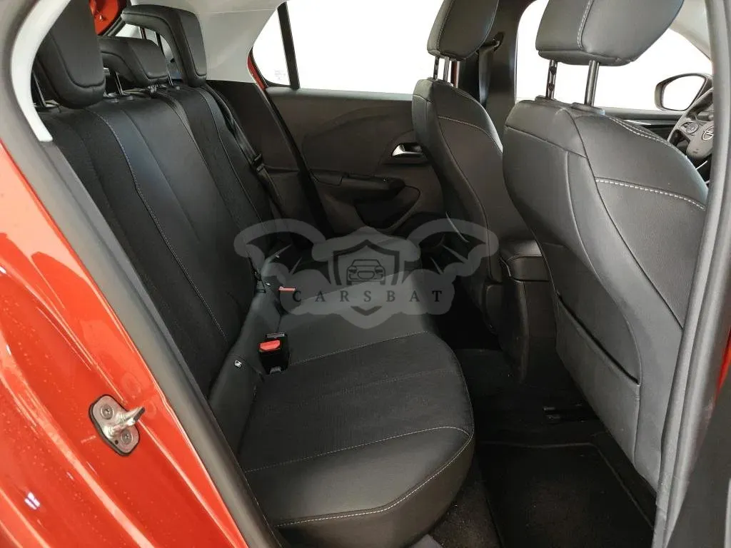 Opel Corsa-e Elegance 2022