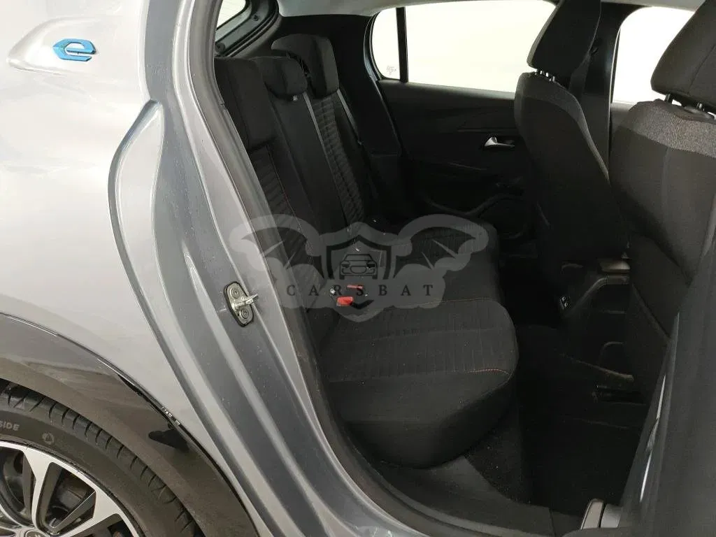 Peugeot 208 50 kWh Active 2022