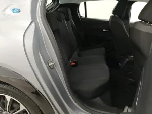 Peugeot 208 50 kWh Active 2022
