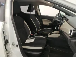 Nissan Micra (March) Acenta 2019