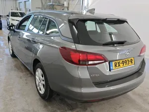 Opel Astra Sports Tourer 1.0 Online Edition 2018