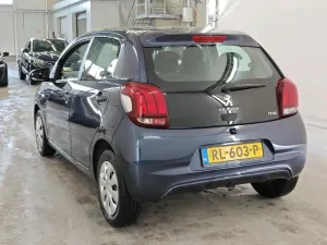 Peugeot 108 1.0 VTI Active 2017