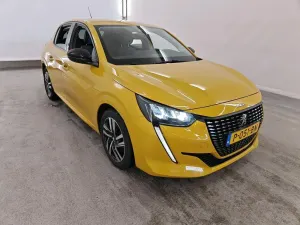 Peugeot 208 1.2i Allure 2022
