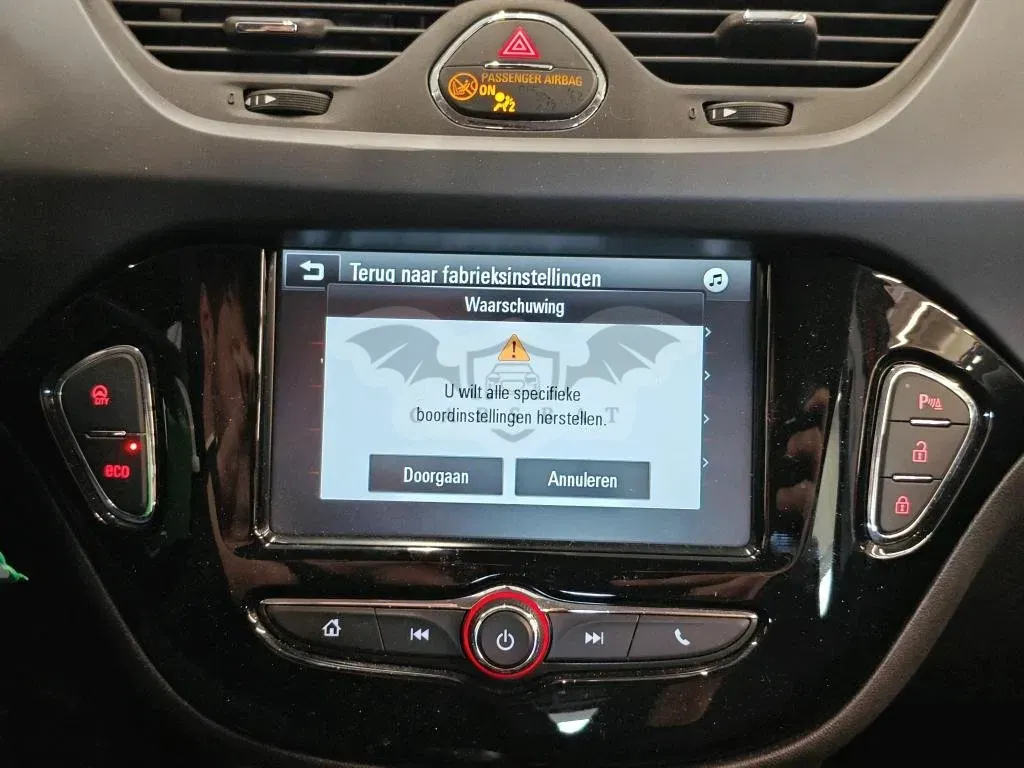 Opel Corsa 1.4 2019