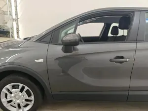 Opel Crossland 1.2 Edition 2021