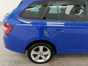 Skoda Fabia Combi 1.0 TSI Style 2020