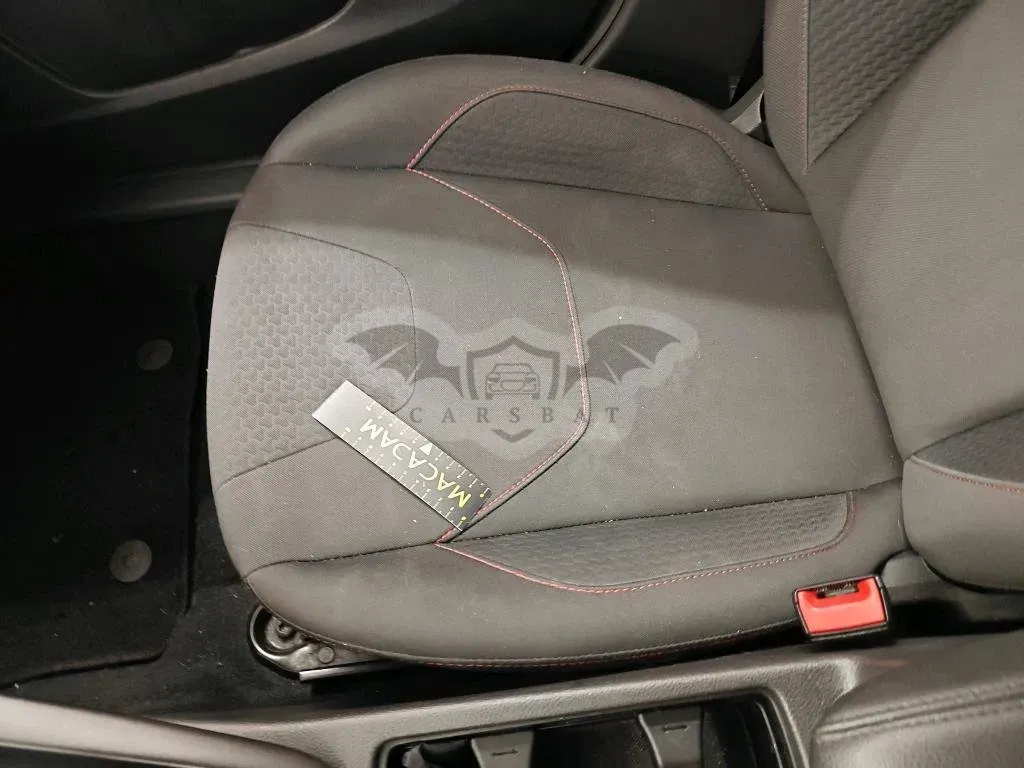 Ford Focus 1.0 EcoBoost ST Line 2018