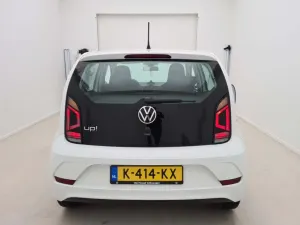 Volkswagen Up! 1.0 Move Up! 2021