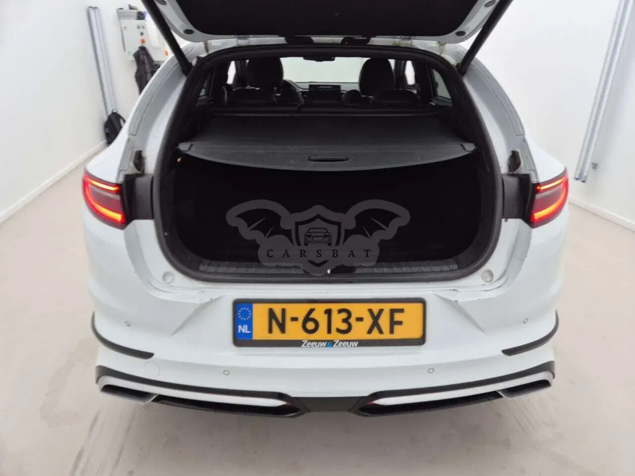 Kia Ceed ProCeed 1.5 T-GDI GT Line 2022