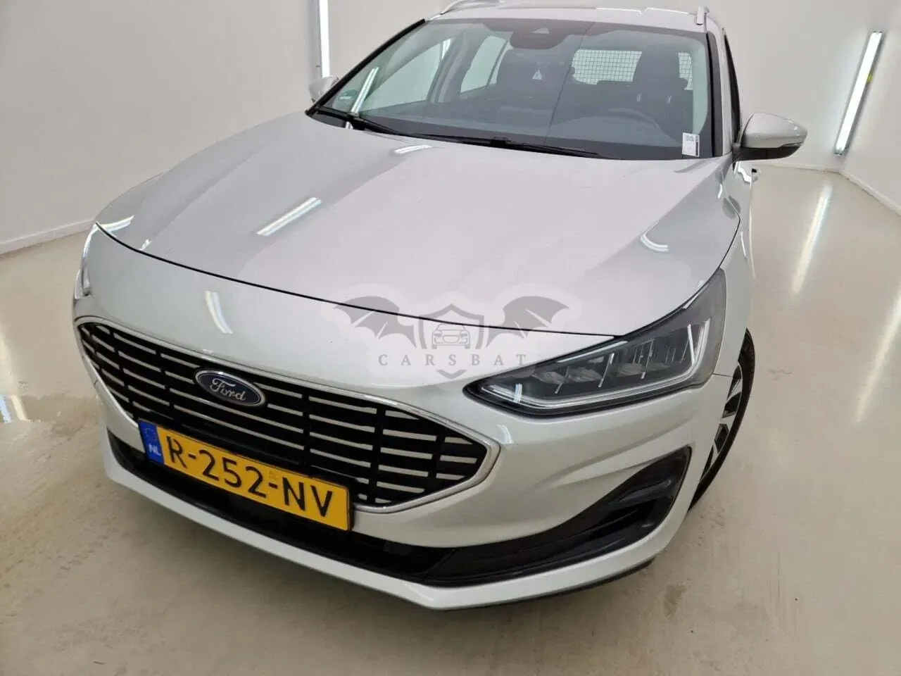 Ford Focus 1.0 EcoBoost Style 2022