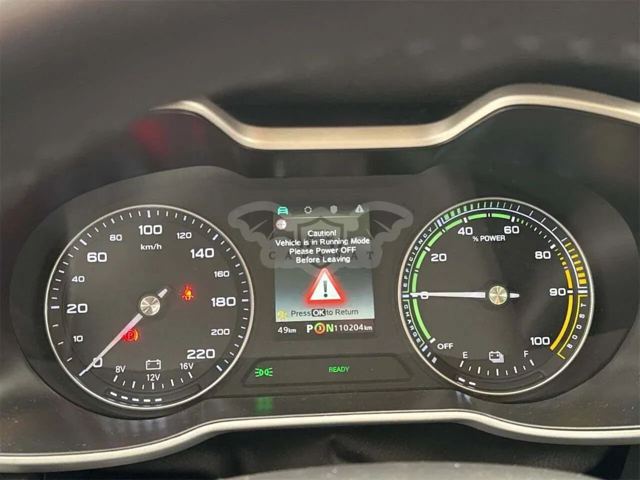MG ZS Luxury 2021