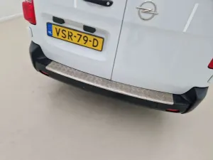 Opel Vivaro L3H1 1.5 CDTI 2022