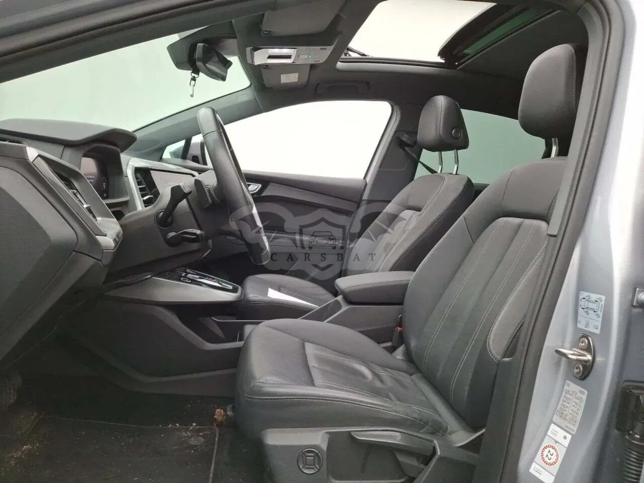 Audi Q4 E-tron Sportback 40 Advanced 2021