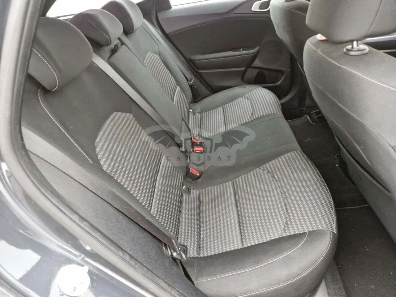 Kia Ceed Ceed SW 1.0 T-GDI DynamicLine 2022