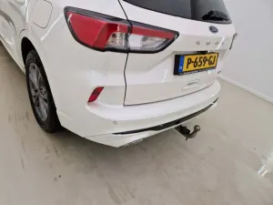 Ford Kuga 2.5 ST Line X 2022