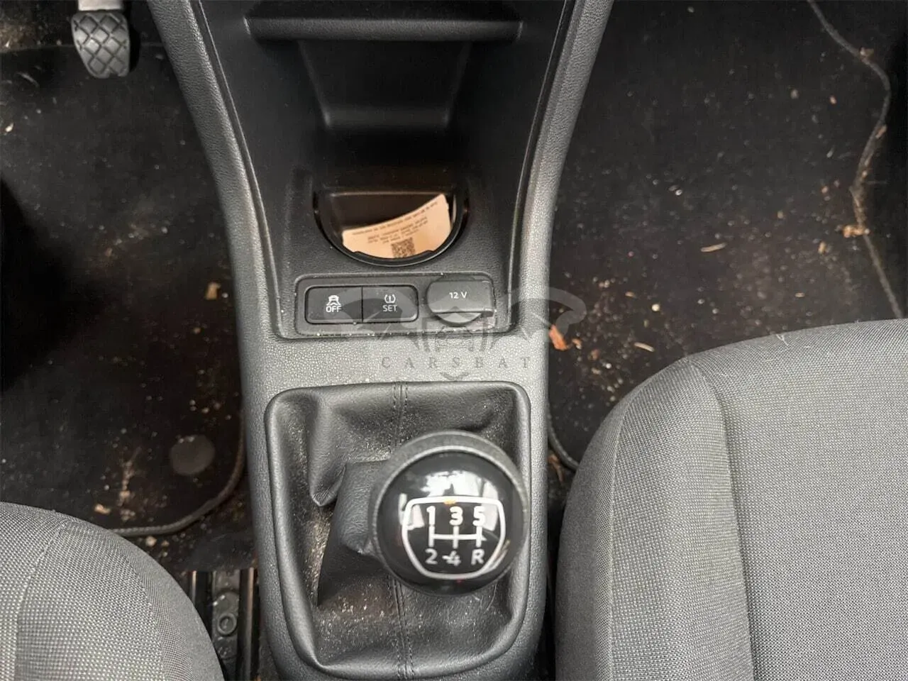 Volkswagen Up! 1.0 Move Up! 2018