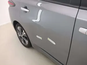 Nissan Leaf 62 kWh N-connecta 2019