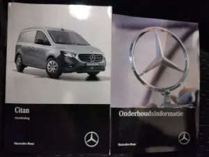 Mercedes-Benz Citan 112 Pro 2022