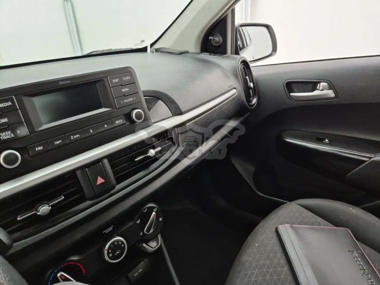 Kia Picanto (Morning) 1.0 Comfort 2022