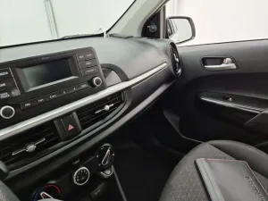 Kia Picanto (Morning) 1.0 Comfort 2022