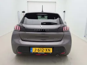Peugeot 208 1.2i GT Line 2020