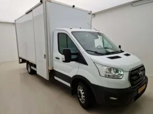 Ford Transit box 2.0 TDCI Trend 2020