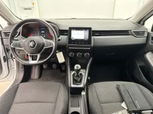 Renault Clio 1.0 Tce Zen 2021