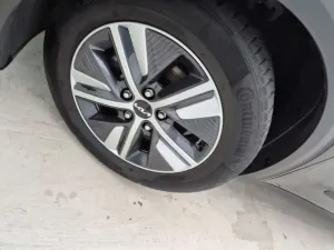 Kia Niro 1.6 GDI ExecutiveLine 2022