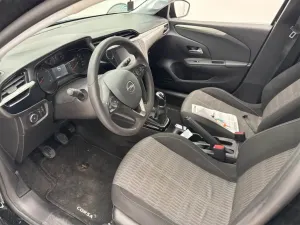 Opel Corsa 1.2 Edition 2023