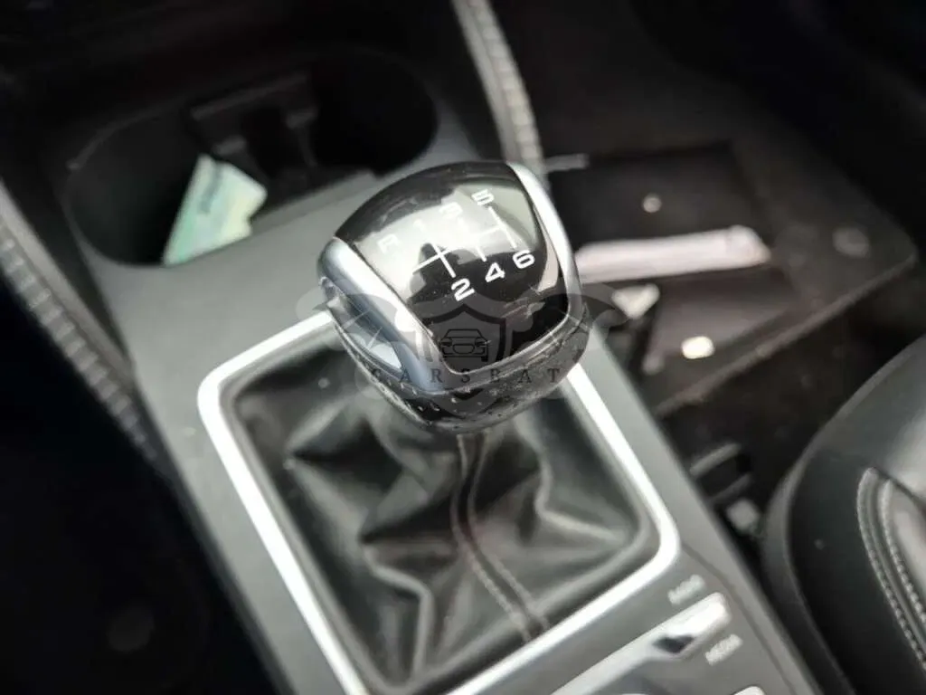 Audi Q2 30 TFSI S Edition 2023