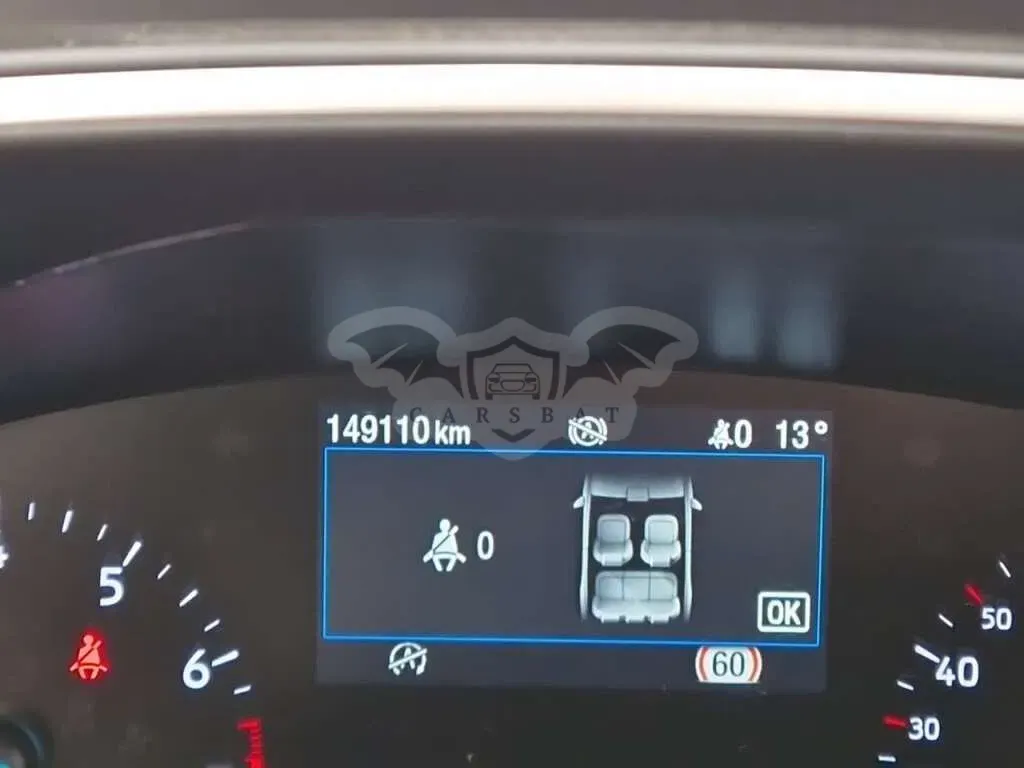 Ford Focus 1.0 EcoBoost Trend 2022