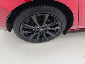 Mazda 3 2.0 Luxury 2021
