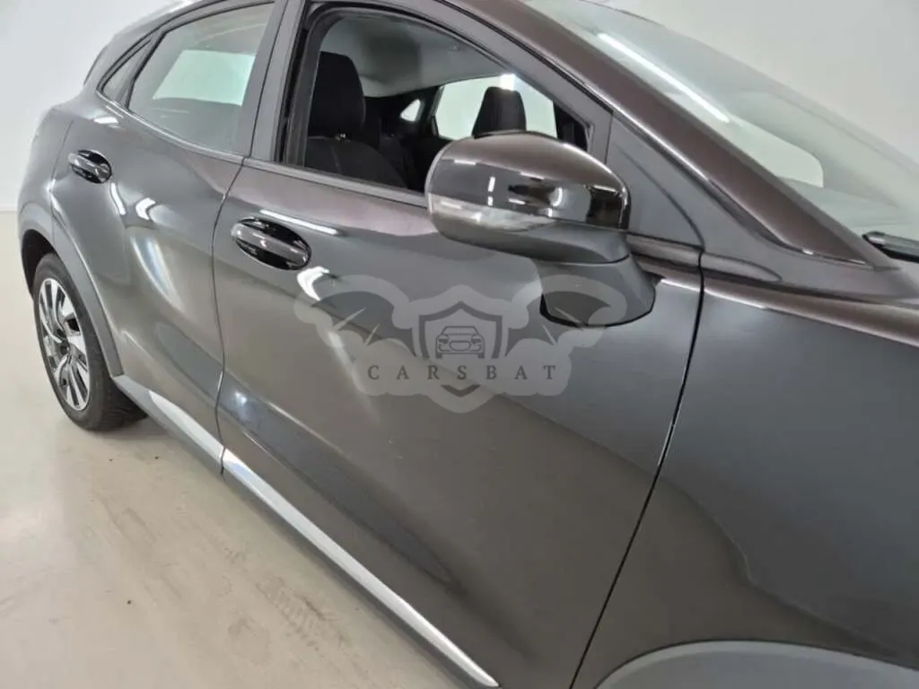 Ford Puma 1.0 Titanium 2023