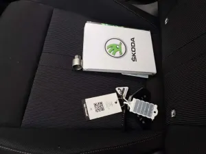 Skoda Octavia Combi 1.0 TSI Sport 2022