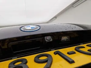 BMW X5 45e High Executive 2021