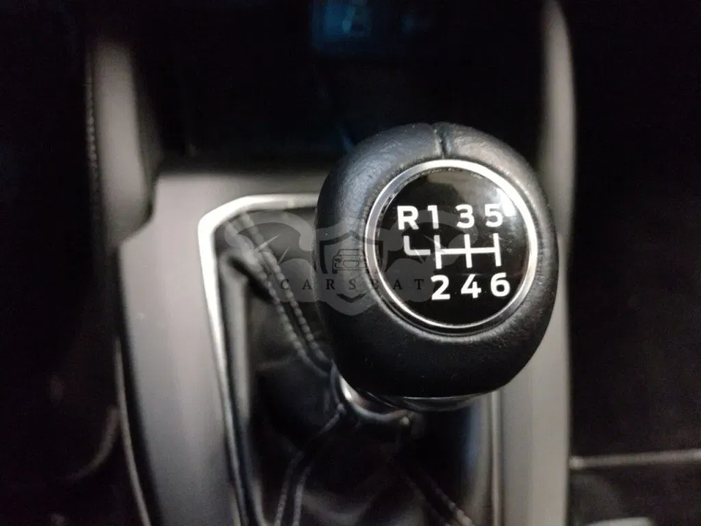 Ford Focus 1.5 TDCI Titanium X 2022