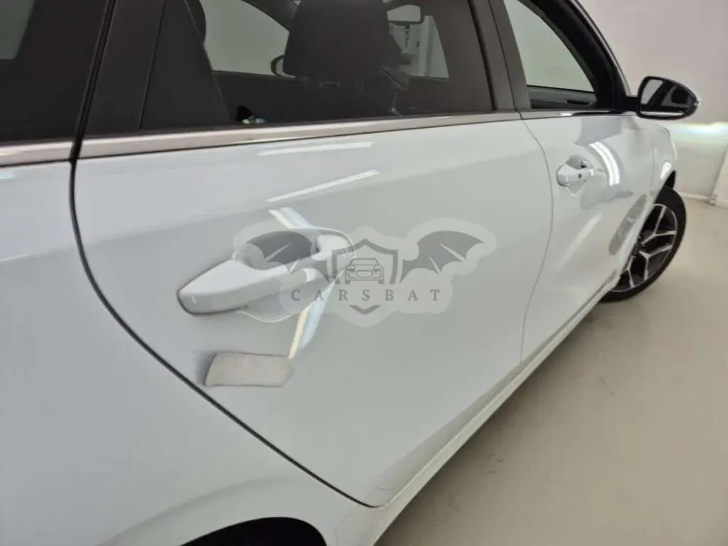 Kia Ceed Ceed SW 1.0 T-GDI 2022