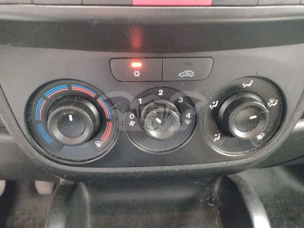 Opel Combo 1.3 CDTI 2013