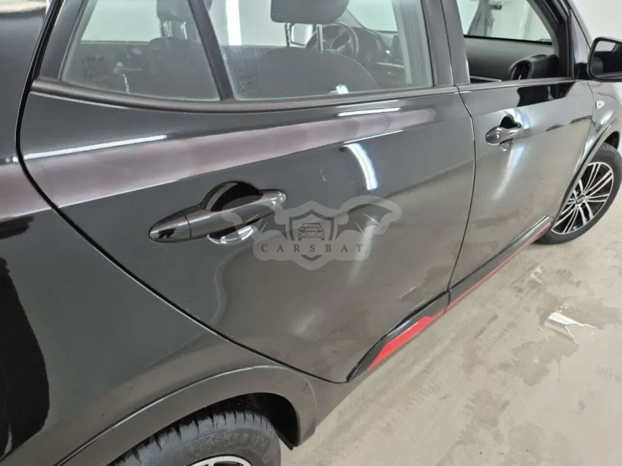Kia Picanto (Morning) 1.0 DynamicLine 2020