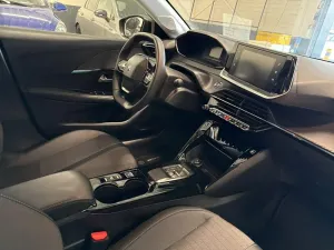 Peugeot 208 50 kWh Allure 2022