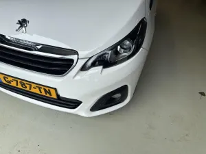 Peugeot 108 1.0 VTI Active 2019